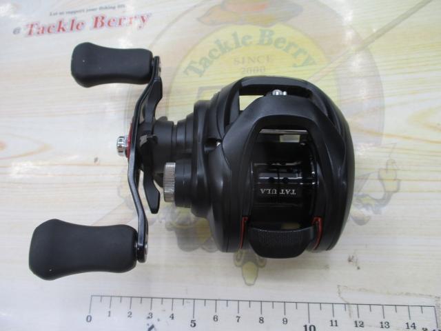 タトゥーラ TW 100SHL｜＠ベリーネット 日本最大新品中古釣具WEB