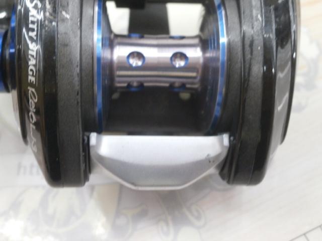 SALTY STAGE REVO LJ-3 (ソルティーステージ レボ LJ-3)＆L 商品