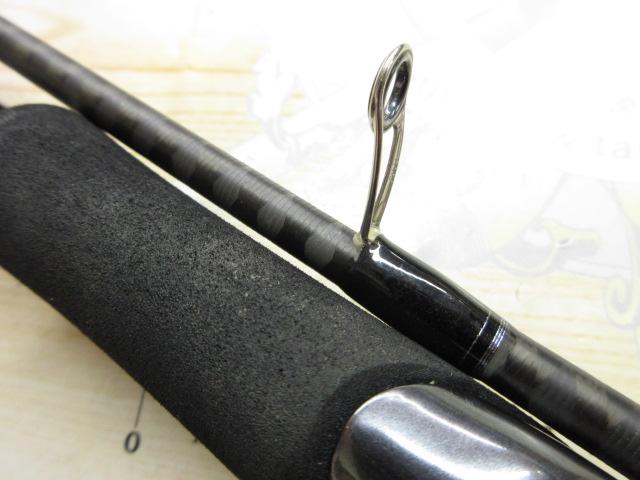 20ルナミス S96MH|@ベリーネット 日本最大新品中古釣具WEBショップ 20ルナミス S96MH|@ベリーネット 日本最大新品中古釣具WEBショップ