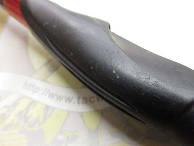 ファイアブラッドグレデリンジャー 1.5-500