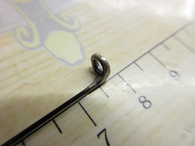 ファイアブラッドグレデリンジャー 1.5-500