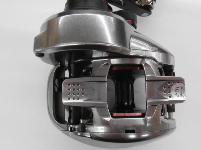 21スコーピオンMD 301XG LH(ロングハンドル)｜＠ベリーネット