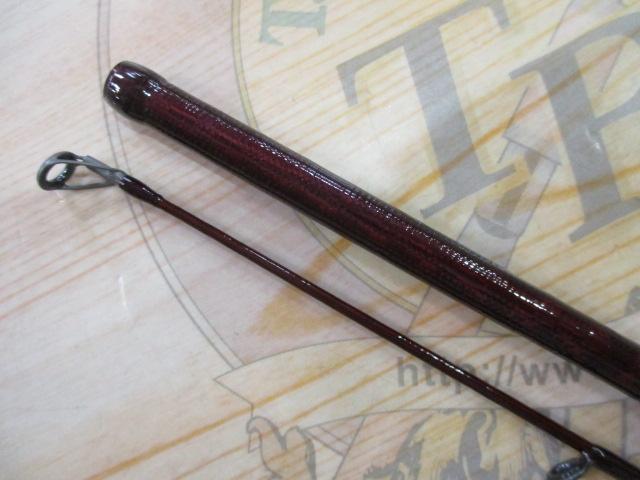 スコーピオンXV 1651F-2｜＠ベリーネット 日本最大新品中古釣具