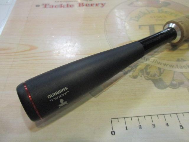 16ポイズングロリアス 166M