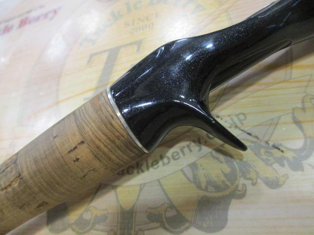 16ポイズングロリアス 166M