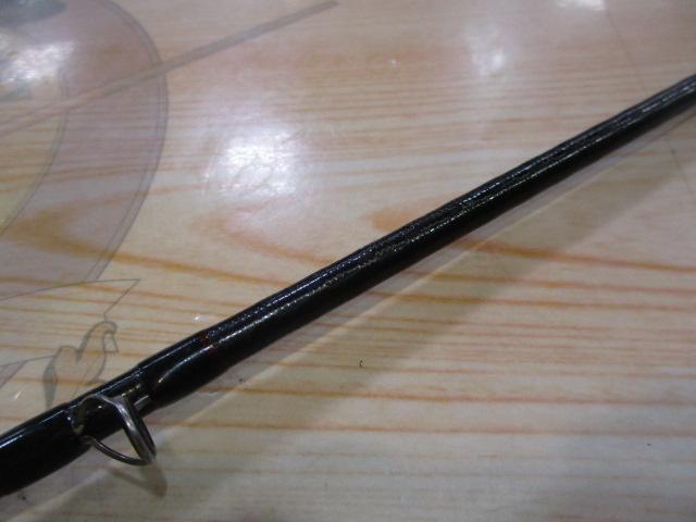 16ポイズングロリアス 166M