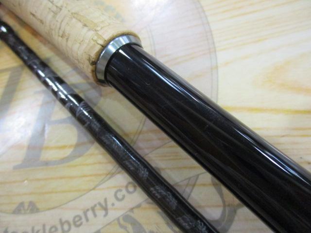 ブレイゾン C610M-2｜＠ベリーネット 日本最大新品中古釣具WEB
