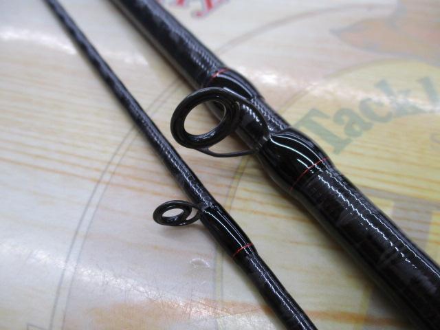 20ゾディアス 166ML-2｜＠ベリーネット 日本最大新品中古釣具WEB