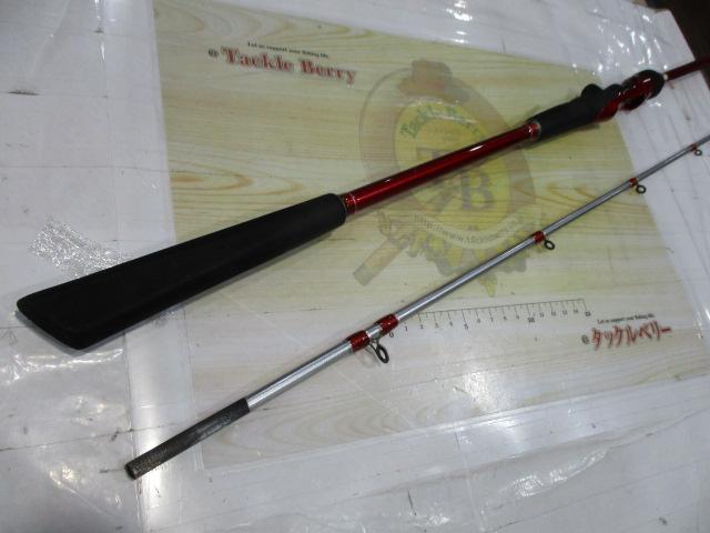 船頭太刀テンヤ195/掛け