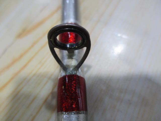 船頭太刀テンヤ195/掛け