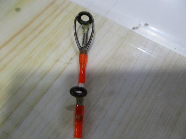 船頭太刀テンヤ195/掛け