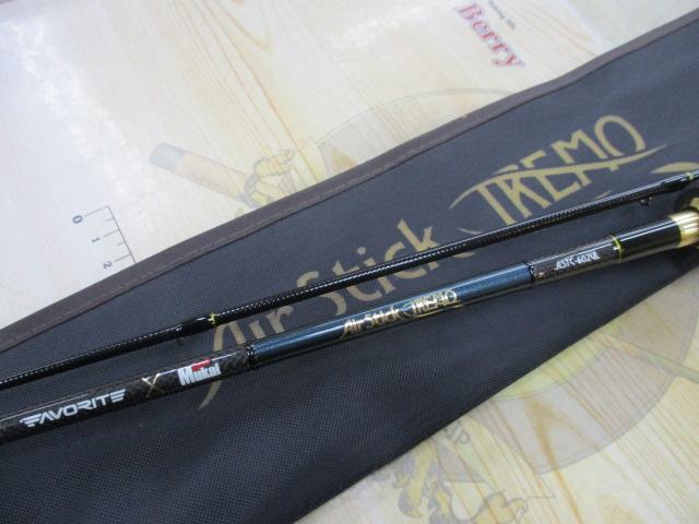 エアースティックトレモ ASTC-602UL