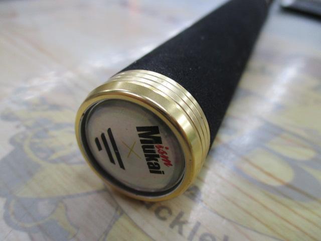 エアースティックトレモ ASTC-602UL