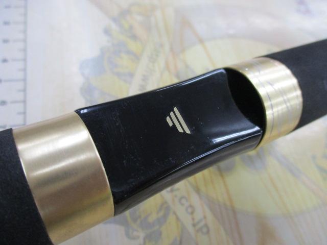 エアースティックトレモ ASTC-602UL