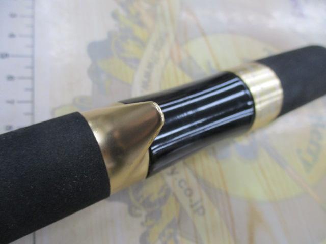 エアースティックトレモ ASTC-602UL