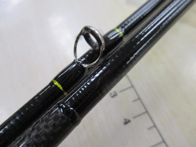 エアースティックトレモ ASTC-602UL