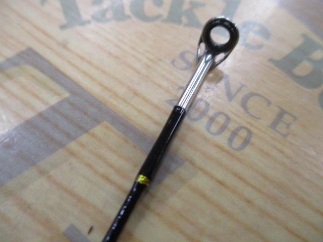 エアースティックトレモ ASTC-602UL