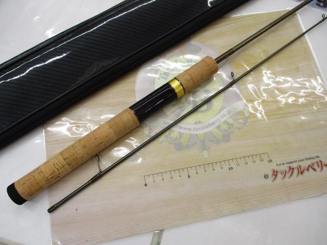 999.9フォーナインマイスター 62ML-TRZ ブロンズウルフ