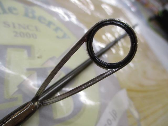 999.9フォーナインマイスター 62ML-TRZ ブロンズウルフ