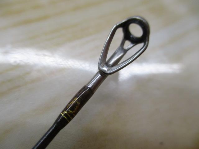 999.9フォーナインマイスター 62ML-TRZ ブロンズウルフ