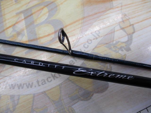 カーディフエクストリーム 61