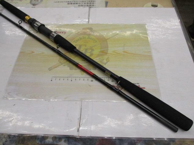 中古　ダイワ　ネライ　X M-210 船釣り DAIWA（釣り） ダイワ ネライX MH-210 船竿 : 釣具の
