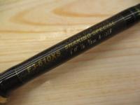 デストロイヤー F3-610XS(HT800)マットブラックブランクス