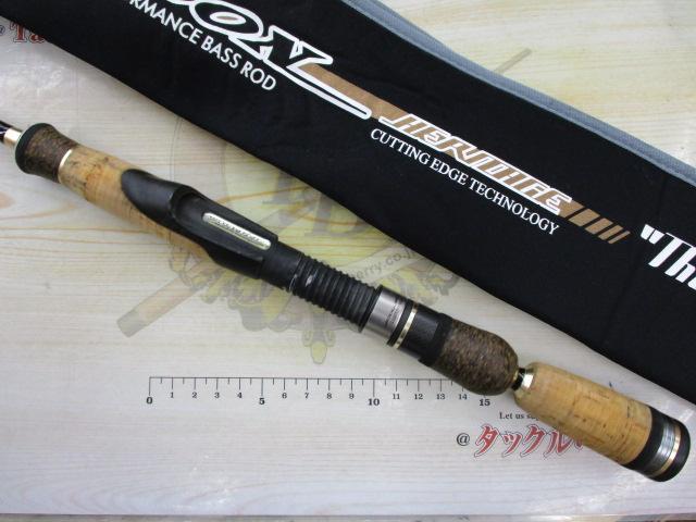 ポイズンヘリテージ HS-62SUL-ST｜＠ベリーネット 日本最大新品