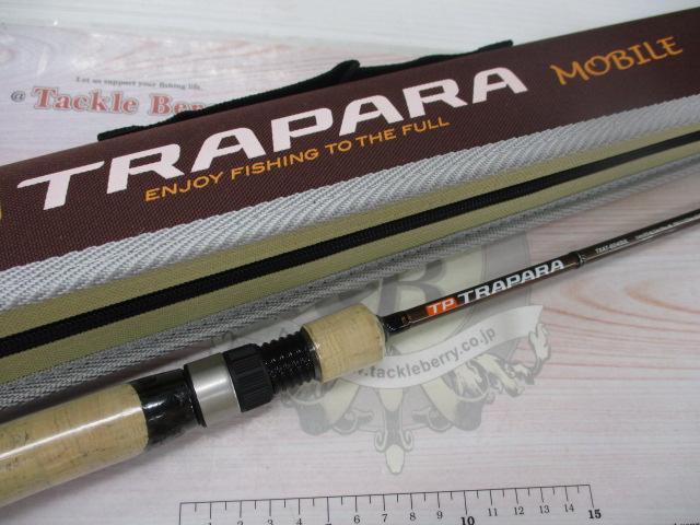 ショップレビュー ランキング トラパラ 日本最大新品中古釣具WEB TXAT-604SUL｜＠ベリーネット ロッド