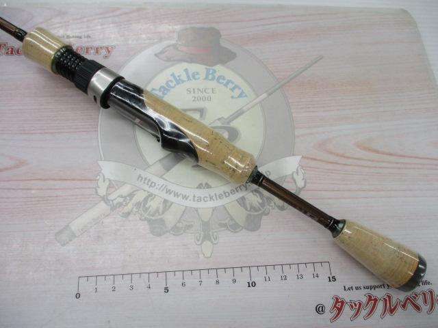 トラパラ TXAT-604SUL｜＠ベリーネット 日本最大新品中古釣具WEB