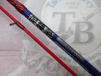 泥棒竿スパイダー DORO-S68SUL 赤X青