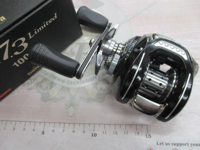 TDジリオン 7.3リミテッド100L|@ベリーネット 日本最大新品 TDジリオン 7.3リミテッド100L|@ベリーネット 日本最大新品