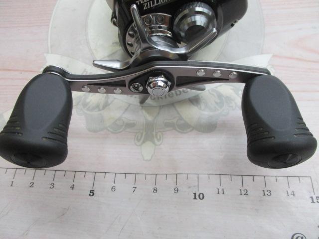 TDジリオン 7.3リミテッド100L|@ベリーネット 日本最大新品 TDジリオン 7.3リミテッド100L|@ベリーネット 日本最大新品