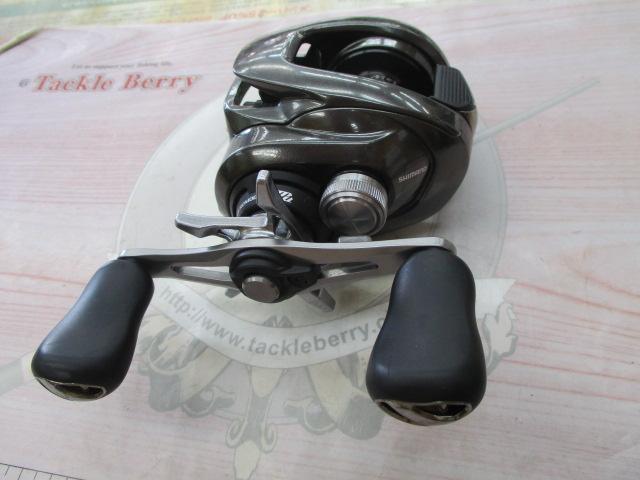 シマノ(SHIMANO)|20メタニウムLH|HARDOFFオフモール（オフモ