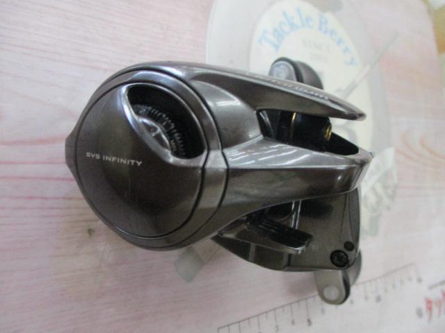 20メタニウム LH｜＠ベリーネット 日本最大新品中古釣具WEBショップ