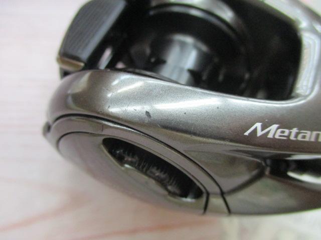 20メタニウム LH｜＠ベリーネット 日本最大新品中古釣具WEBショップ