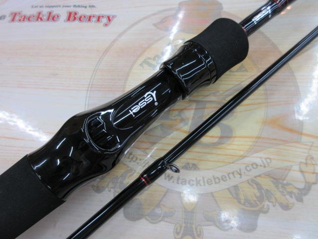 リコリス LRC-78M｜＠ベリーネット 日本最大新品中古釣具WEBショップ