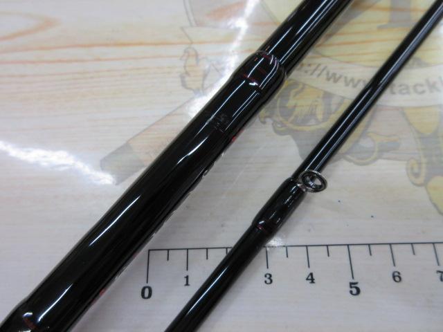 リコリス LRC-78H｜＠ベリーネット 日本最大新品中古釣具WEBショップ