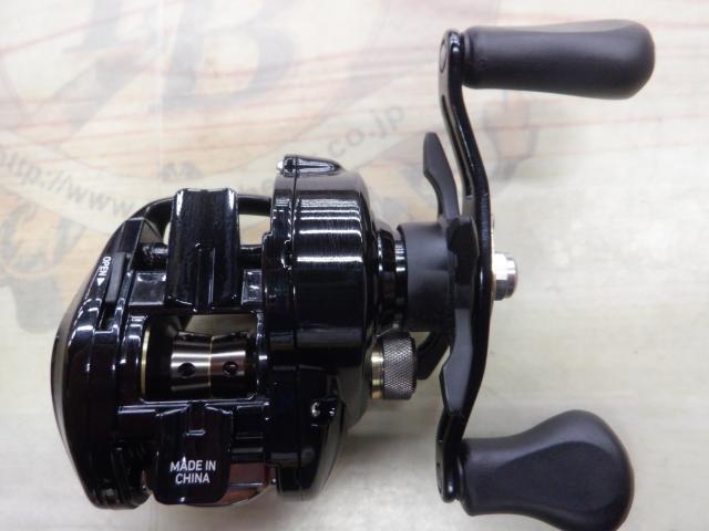 中古釣具の買取・販売 イエローフィッシュ / 12セフィア CI4+