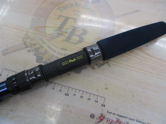 マジックトリガー 653LR