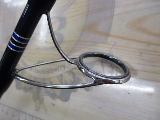 マジックトリガー 653LR