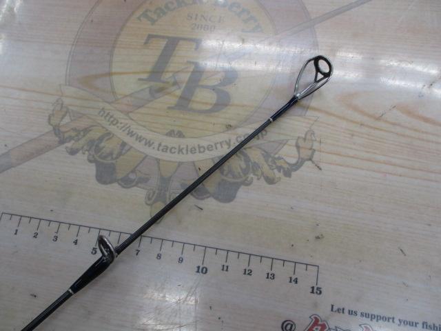 マジックトリガー 653LR