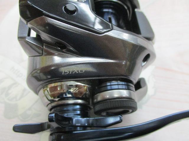 グラップラープレミアム 151XG｜＠ベリーネット 日本最大新品