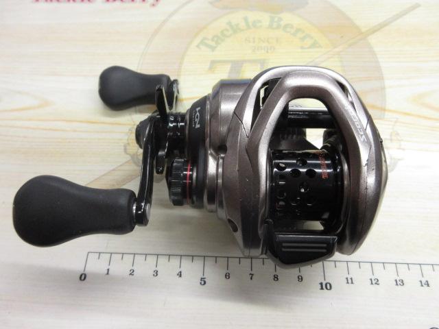 スコーピオンbfs スコーピオンBFSの実釣インプレ特集！渓流ベイトフィネスや