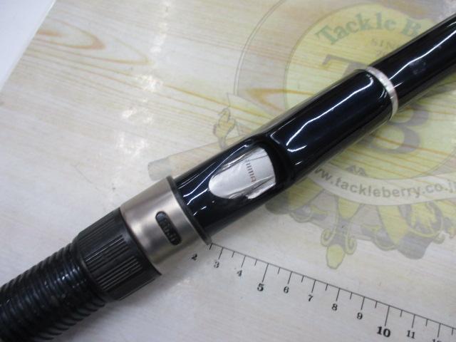 【人気沸騰】 潮島 日本最大新品中古釣具WEBショップ 4-520PTS｜＠ベリーネット ロッド