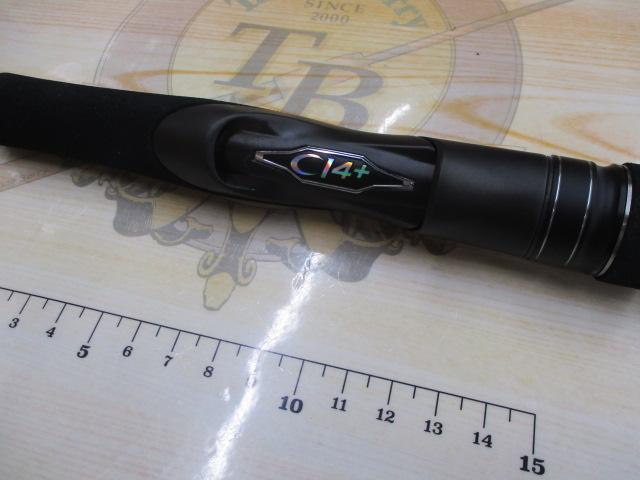 23ディアルーナ S90ML|@ベリーネット 日本最大新品中古釣具WEB 23ディアルーナ S90ML|@ベリーネット 日本最大新品中古釣具WEB