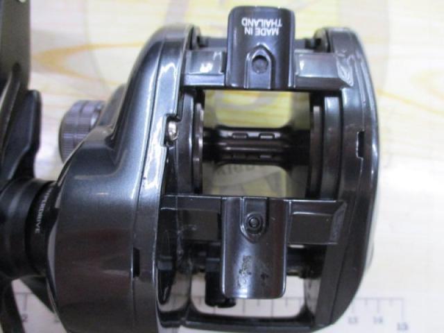 タトゥーラ TW 300XHL｜＠ベリーネット 日本最大新品中古釣具WEB