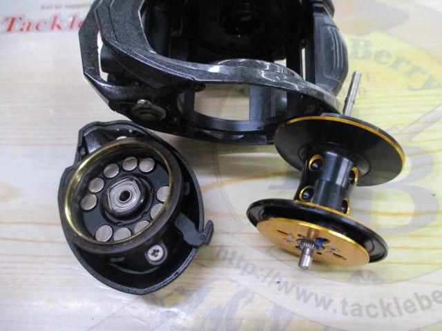 ロキサーニ パワーシューター-L ROXANI POWERSHOOTER (ロキサーニ パワーシューター)｜AbuGarcia