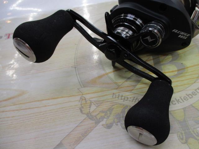アルカンセ HS LH｜＠ベリーネット 日本最大新品中古釣具WEBショップ