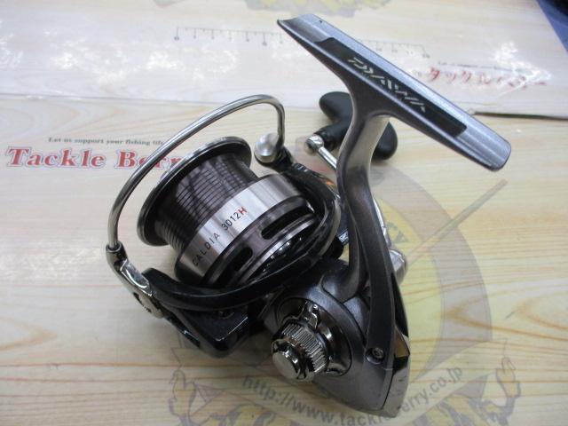 14カルディア 3012H｜＠ベリーネット 日本最大新品中古釣具WEB